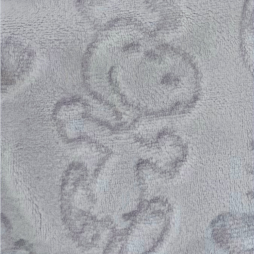 Snoopy Light Gray Crewneck and Matching Pants - Size small!